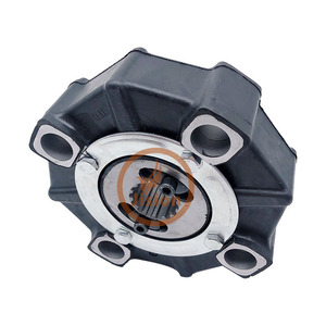 JRJ0213 JS200 50AC ยางคลุมเพลาขับสำหรับรถขุด E200B SH200 ปั๊มไฮดรอลิก - Product Image 2