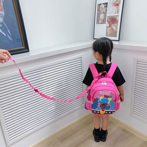 <b>Cartoon</b> Rabbit Wholesale School Bags Kids School Children <b>Backpack</b> Bags - Product Image 6