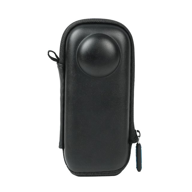 TELESIN Action Camera Accessories for Insta360 X5 X4 EVA Waterproof Storage protection Bag