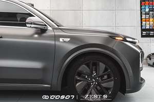 فيلم حماية الطلاء الشفاف سريع الشفاء من مادة TPU PPF طراز Glory M3، فيلم واقي للسيارة، غلاف فينيل مطفي للسيارة يغطي كامل الهيكل - Product Image 4