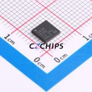 วงจรรวม VQFN-32-EP CDCM9102RHBR (5x5) เครื่องกำเนิดสัญญาณนาฬิกา/เครื่องสังเคราะห์ความถี่/PLL - Product Image 1