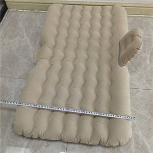 Weilian Fabriek Prijs Buiten Reizen Auto Luchtbed Matras Opblaasbaar Luchtbed Voor Auto Luchtbed - Product Image 6