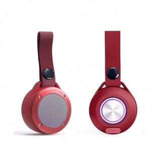 Sy956 Car Audio <b>Speakers</b> Outdoor Small <b>Led</b> Mini Waterproof Portable Promotion Gift Bt Wireless <b>Speaker</b> - Product Image 4