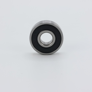 Anpassbar 608RS 8*22*7 Deep Groove Stahlkugel lager Langlebig Single RS Hergestellt China für Übersee Restaurants Markt - Product Image 2