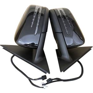 Rétroviseur latéral de classe GLK adapté à Mercedes Benz X204 GLK250 GLK300 GLK350 Année 2009-2015 - Product Image 3