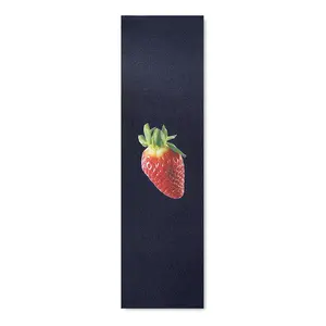 Skateboard Manufacturer Custom UV Printing Professional Skate Board Skateboard Grip Tape