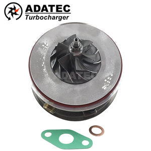 Cartouche de turbo GT1749VB 721021 038253016G pour Audi A3 <span class=keywords><strong>Seat</strong></span> Ibiza/<span class=keywords><strong>Leon</strong></span>/Volkswagen Bora/Golf IV 1.9 TDI 110Kw, nouveau cœur de turbine - Product Image 2