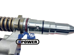 Nouvel injecteur de carburant Common Rail XPower 392-0206/20R-1270 pour moteurs d'excavatrice sur chenilles 3508B/3512B/3516B/3512C/3516C - Product Image 5