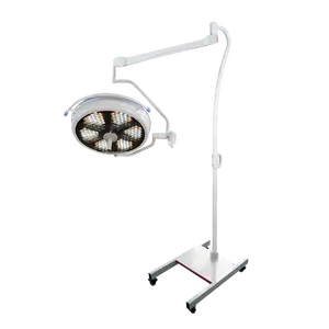 Lampe scialytique Lampe de fonctionnement de bonne qualité Led pour l'hôpital et les soins infirmiers Lampe scialytique de qualité supérieure pour Ot