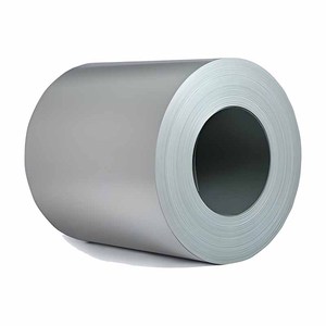 Bobina de acero galvanizado prepintado ppgl recubierto de <span class=keywords><strong>color</strong></span> <span class=keywords><strong>zinc</strong></span> de alta calidad bobina de acero ppgi - Product Image 6