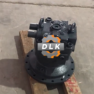 R300LC-9A R290LC-9 di alta qualità R300LC-9S motore oscillante 38Q8-11101 parti dell'escavatore dispositivo di oscillazione per <span class=keywords><strong>Hyundai</strong></span> - Product Image 3