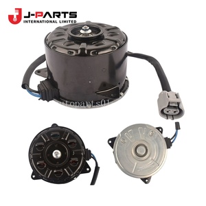Moteur, ventilateur de refroidissement pour Toyota HIACE TRH203 2005-2013 - Product Image 4
