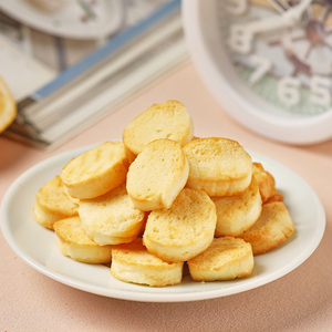 Bánh bao hấp Zhaohui 75g, đồ ăn nhanh, đồ ăn vặt Trung Quốc, tốt cho sức khỏe, bánh ngọt nướng, bánh quy - Product Image 3