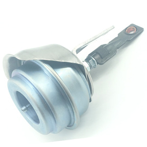ตัวกระตุ้นเทอร์โบเวสต์เกต 434855-0015 434855 0015 รุ่น GT1749V สำหรับรถยนต์ออดี้ A3 โฟล์คสวาเกน กอล์ฟ 4 1.9 TDI ALH AHF <span class=keywords><strong>AUY</strong></span> - Product Image 5