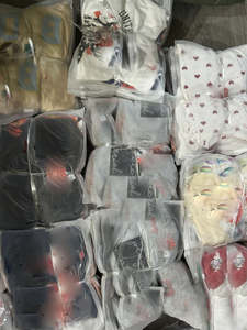 Vêtements neufs de marque 2025, lots mixtes de vêtements pour enfants, nouveaux modèles de vêtements pour enfants, vêtements Ropas - Product Image 4