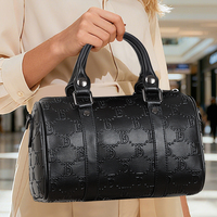 Sac bandoulière en cuir de vachette pleine fleur personnalisé avec logo de marque OEM ODM, sac à bandoulière en cuir véritable