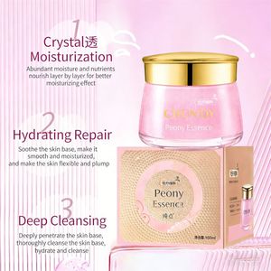 Limpiador <span class=keywords><strong>Facial</strong></span> y Desmaquillante <span class=keywords><strong>de</strong></span> Niacinamida y Aloe <span class=keywords><strong>de</strong></span> Marca Blanca, <span class=keywords><strong>Limpieza</strong></span> Profunda para el Control del Acné y Cuidado <span class=keywords><strong>Facial</strong></span> - Product Image 2