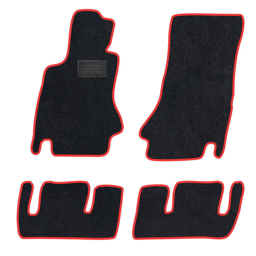 Pour BMW 6 série 2003-2010 E63 Coupé 611259