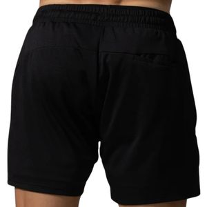 Black <b>Men's</b> Lightweight Mesh <b>Running</b> <b>Shorts</b> Breathable Quick Dry Athletic Gym Fitness Training <b>Shorts</b> with Pockets - Product Image 4