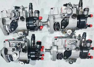 Bomba de combustible del motor, bomba diésel, RE52010 - Product Image 6