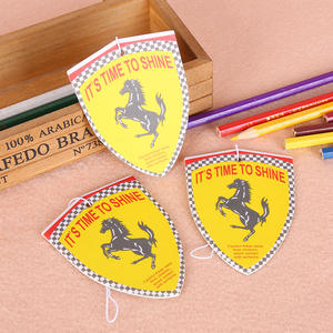 Diffuseur d'air pour voiture à clipser sur la grille d'aération, vente en gros, nouveaux accessoires de voiture, faible MOQ - Product Image 5