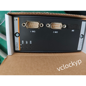 โมดูลรถบัสบาชมันน์ CM202 ใหม่เอี่ยม CM202 - Product Image 1