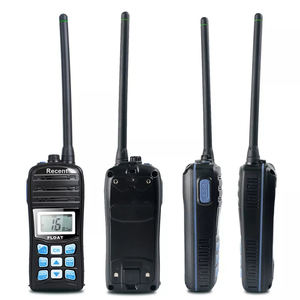 RS-35M ล่าสุด5W นาวิกโยธิน VHF วิทยุ <span class=keywords><strong>stadion</strong></span> IPX7ลอยกันน้ำเรือตกปลาสำหรับมหาสมุทรรับส่งสัญญาณ - Product Image 6