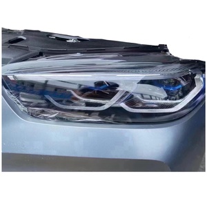 Vendita calda accessori automobilistici paraurti anteriore per auto <span class=keywords><strong>BMW</strong></span> <span class=keywords><strong>8</strong></span> <span class=keywords><strong>serie</strong></span> G14 G15 G16 M veicolo sportivo - Product Image 5