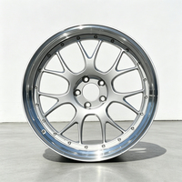 Jantes forgées LMR de 17, 18, 19, 20, 21, 22 pouces 4x114.3 5x100 5x108 5x112 5x114.3 5x115 5x120 5x127 5x130 pour BMW M3 M4 F80 E90 E92 G80