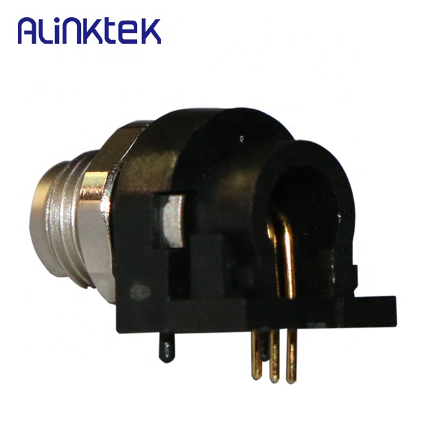 pc cabinet front panel connectors