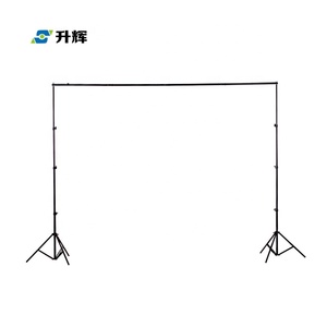 ขาตั้งฉากหลังถ่ายภาพแบบพับได้สำหรับสตูดิโอถ่ายภาพ - Product Image 6