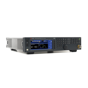 Keysight Agilent N5181B MXG <span class=keywords><strong>RF</strong></span>アナログ信号発生器9 kHz ~ 6 GHz - Product Image 4