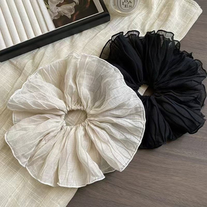 Coleteros de Moda de Lujo Ligero, Plegables y Grandes, Diseño Sencillo y Versátil, Coleteros para Mujer, Venta al por Mayor - Product Image 2