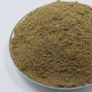 Bioforte Defatted Black Soldier Fly Powder High <strong>Protein</strong> <strong>Insect</strong> <strong>Protein</strong> 25kg/bag Rainbow Trout Ornamental Fish Aquafeed Feed - Product Image 3