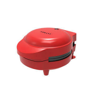 Máquina Multifuncional 5 en 1 para Desayuno, Panini, Waffles, Donuts, Sándwiches y Crepas, 110V/220V - Product Image 3