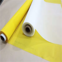 Sérigraphie durable 100 % polyester, soie de qualité supérieure, marque Hebei Chine