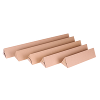 Caja de embalaje de papel corrugado personalizable al por mayor fabricante de cajas de papel caja de cartón corrugado impresa