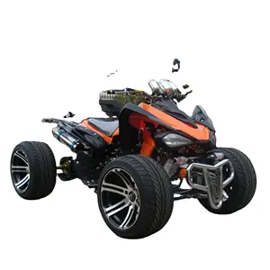 GY6 гоночного двигателя ATV 4 wheeler atv для взрослых