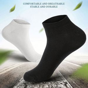 Spring Summer Men Sport <b>Socks</b> Plain Color Causal Outdoor Cotton Sport <b>Socks</b> - Product Image 3