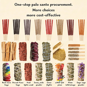 Vente en gros de bâtons en bois de Palo Santo à haute teneur en huile pour la <span class=keywords><strong>méditation</strong></span> de relaxation - Product Image 3