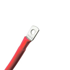 Индивидуальные круглые клеммные колодки для жгутов проводов - Product Image 3