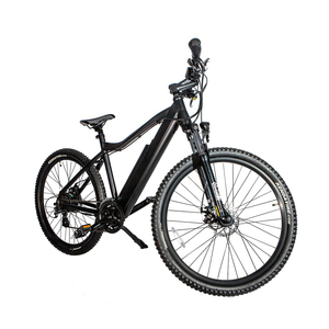 Bicicleta de Montaña Personalizada OEM/ODM de 250W-1500W, Bicicleta de Carretera GP-2751505A, Bicicleta Eléctrica GP-2751505A - Product Image 3