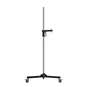 Trípode profesional empuñadura <span class=keywords><strong>de</strong></span> pistola soporte <span class=keywords><strong>de</strong></span> luz rueda <span class=keywords><strong>de</strong></span> lona mango deslizante elevador móvil soporte <span class=keywords><strong>de</strong></span> brazo deslizante ruedas para <span class=keywords><strong>estudio</strong></span> fotográfico - Product Image 1