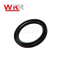 Retén de aceite delantero del cigüeñal WRR PE0110602 XH1300E, similar al retén de aceite Icon para Mazda CX-5, CX-3, CX-30, CX-8, MX-3, MX-5, CX-9, CX-7
