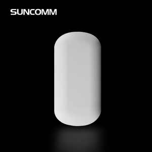 Gigabit WAN suncomm 450Mbps 5g 1km dài phạm vi điểm đến điểm cầu không dây Mạng Ngoài trời Cắm và chơi Wifi cầu không dây - Product Image 4