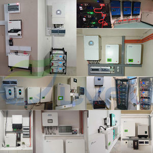 LVFU EU/MY/PK/ID/PH Stock Lithium ion <b>Batteries</b> 48V100Ah 200Ah Solar <b>Battery</b> Storage Units 5kWh 10kWh 15kWh LiFePO4 Batterie <b>48V</b> - Product Image 5