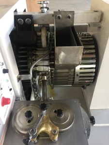 Chất lượng tuyệt vời sáng tạo hiệu quả cao thông minh <span class=keywords><strong>Lollipop</strong></span> Máy làm với bảng điều khiển riêng & <span class=keywords><strong>CE</strong></span> chứng nhận - Product Image 4