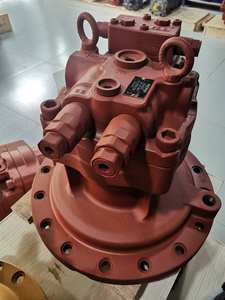 <span class=keywords><strong>Hitachi</strong></span> ekskavator ZX200 ZX200-3 ZX230 ZX240 HPV118HW-23B HPV118 9262319 kokoh dan tahan lama kompatibel dengan pompa utama hidrolik - Product Image 4