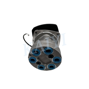 Repuestos para Excavadora: Conjunto de Varilla de Operación 206-3305 165-9569, Palanca de Mando Piloto para E320c E330c, Precio Bajo - Product Image 4