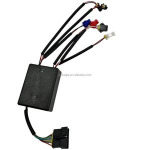 Module de phare avant pour trottinette électrique Kukirin G2 Master – Pièce de rechange et accessoire - Product Image 6